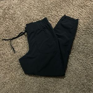 All in motion pants